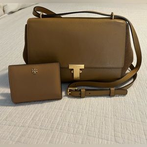 Tory Burch Purse & Wallet 🔥❤️